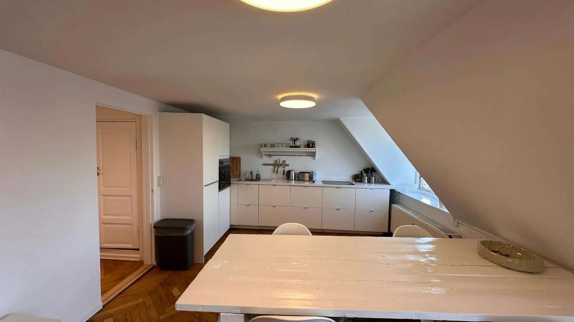 Studio 1 Til 3 Kodaň