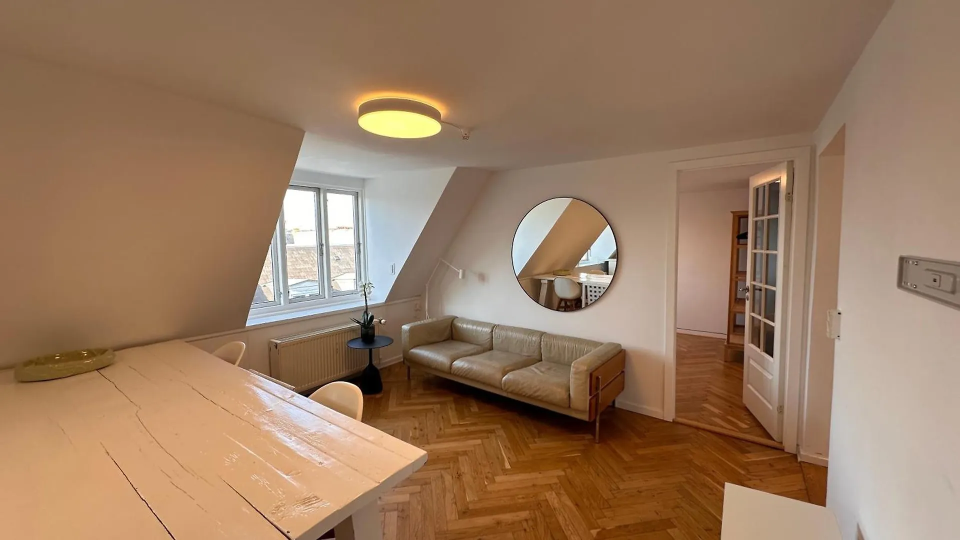 Apartmán Studio 1 Til 3 Kodaň