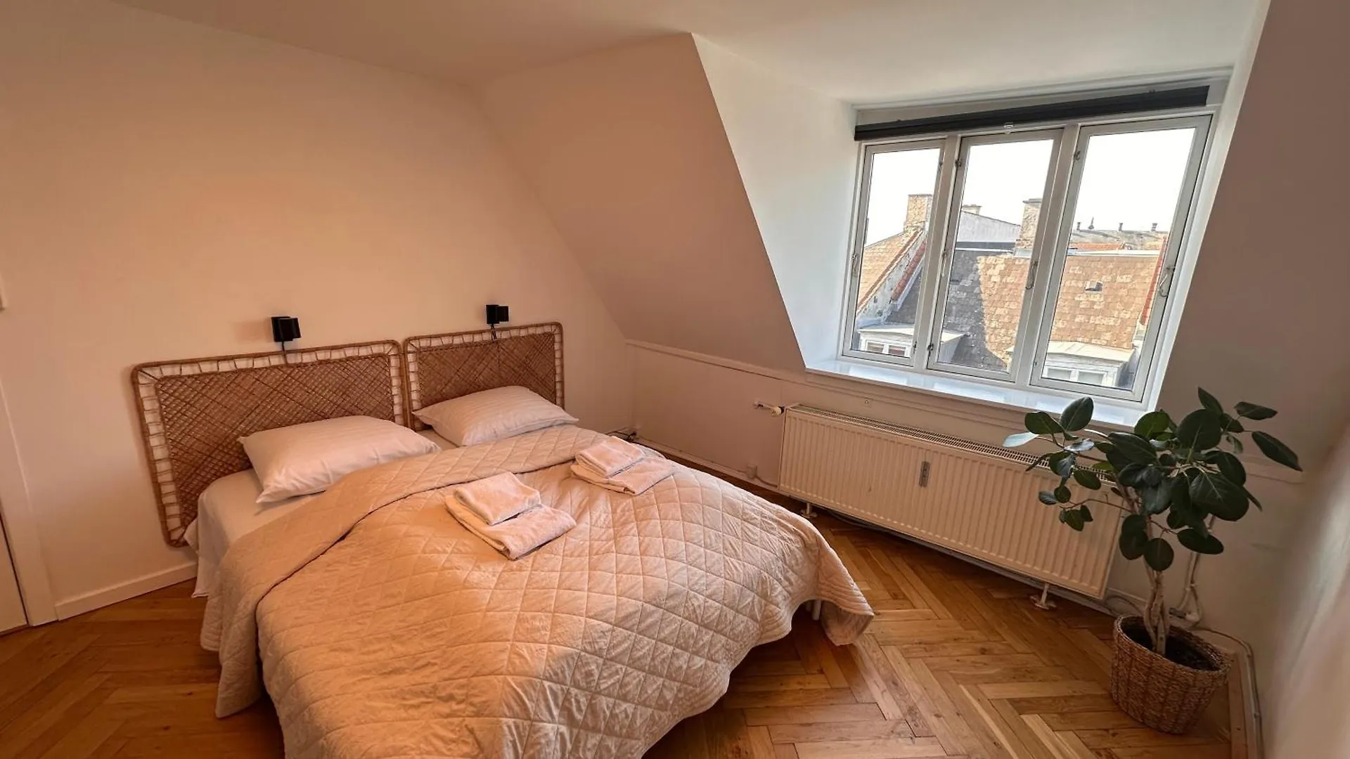 Studio 1 Til 3 Copenhague