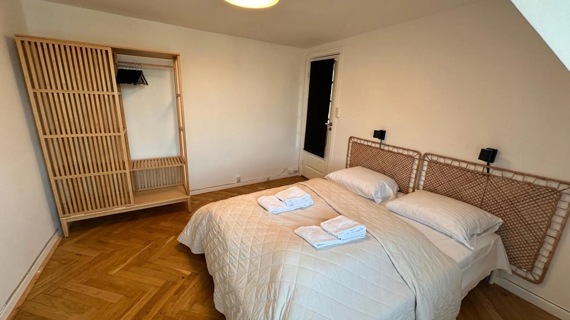 Apartmán Studio 1 Til 3 Kodaň Dánsko