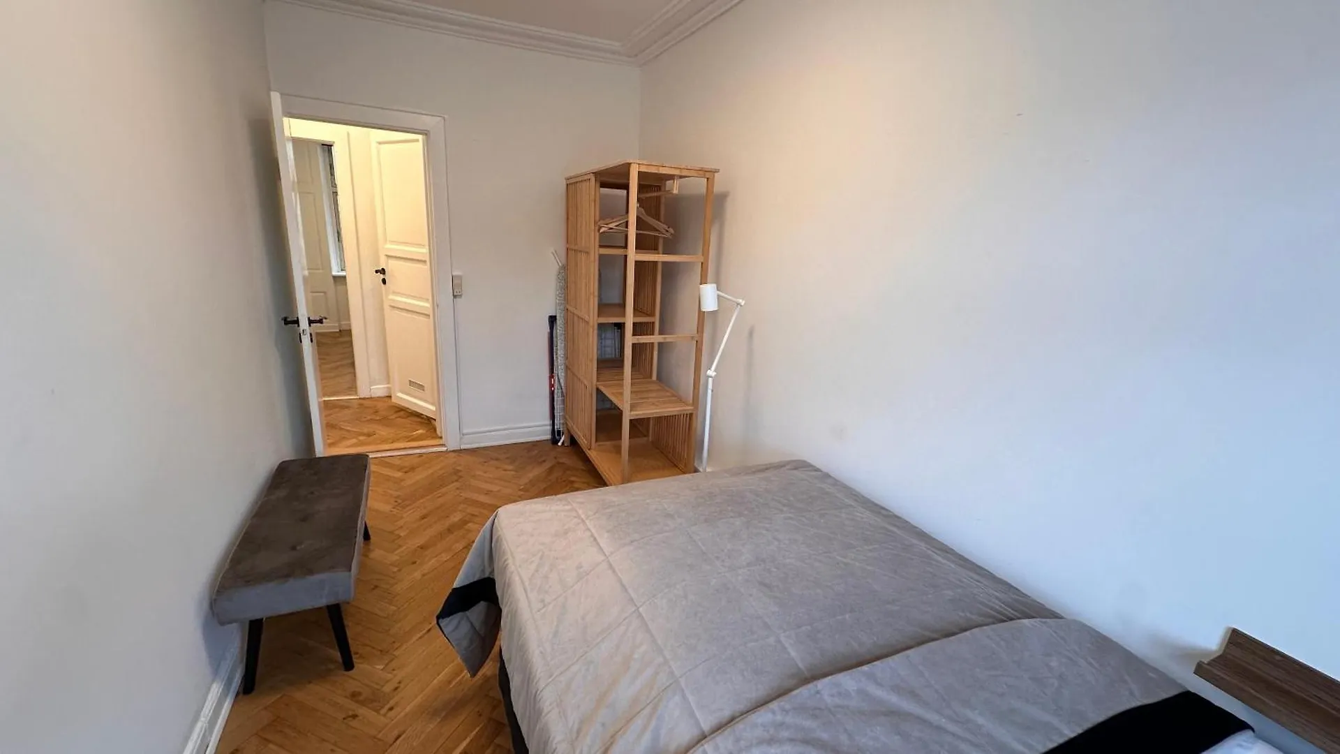 Studio 1 Til 3 Kodaň