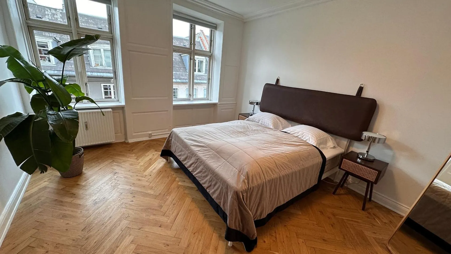 Studio 1 Til 3 Kodaň