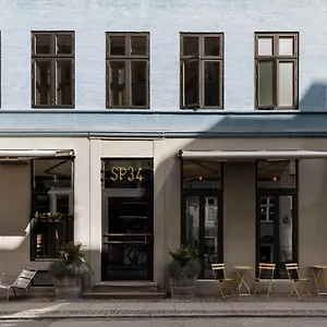 Sp34 Hotell