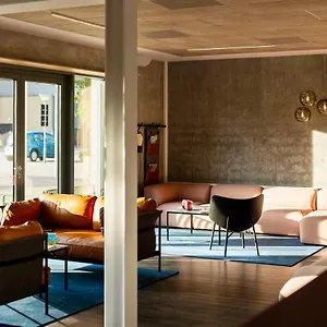 Cph Hotell