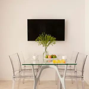 Apartament Eric Voekel Boutique -, Kopenhaga