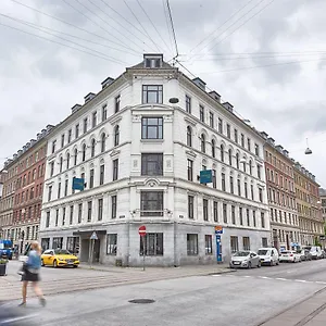 Hotel Four Points Flex By Sheraton, Copenaghen