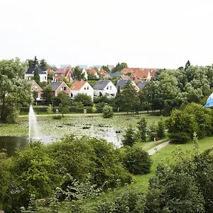 Danhostel Bellahoj Vandrarhem