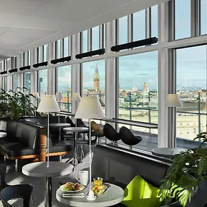 Wakeup - Bernstorffsgade Hotell