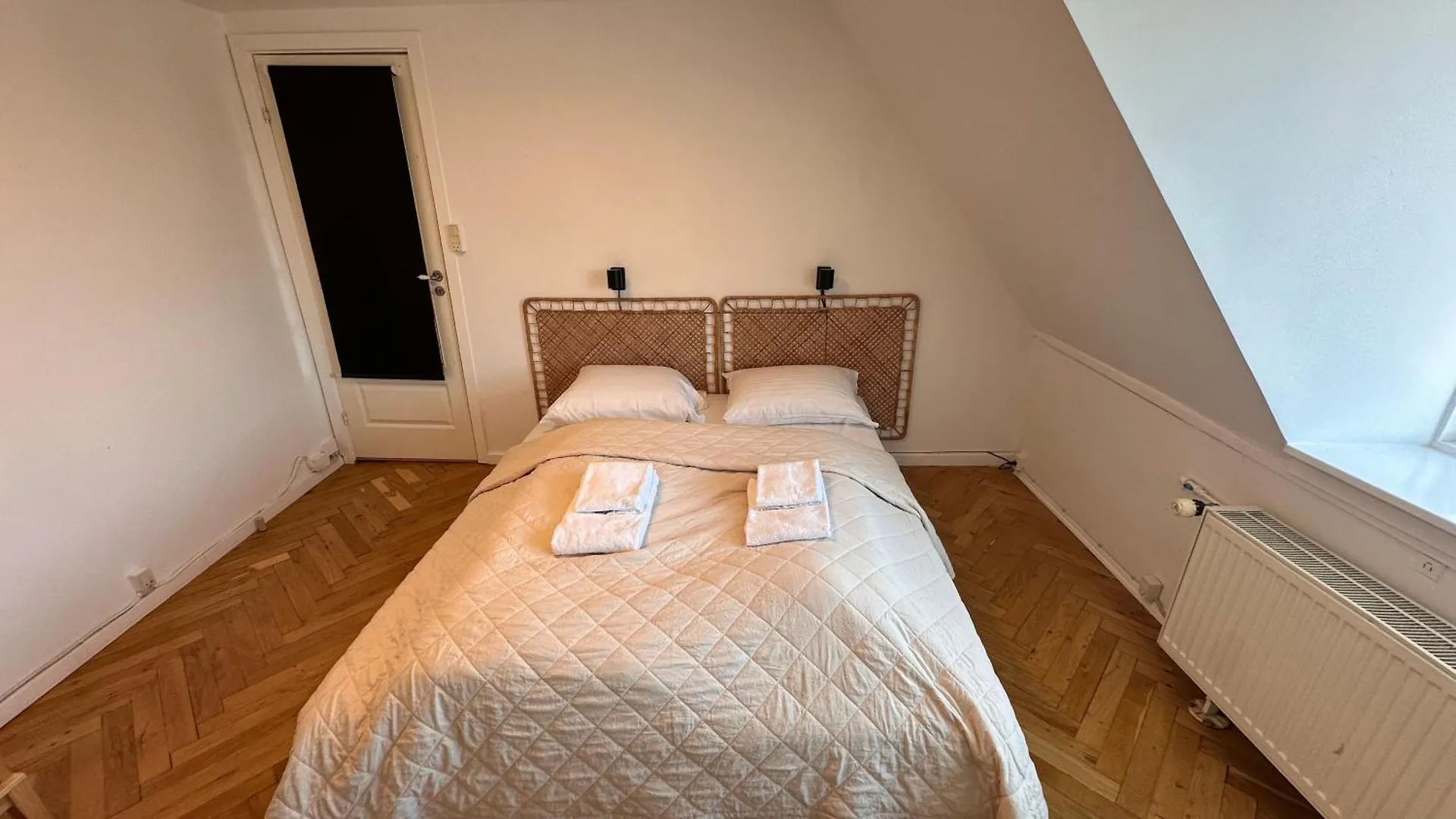 Studio 1 Til 3 Copenhagen Denmark