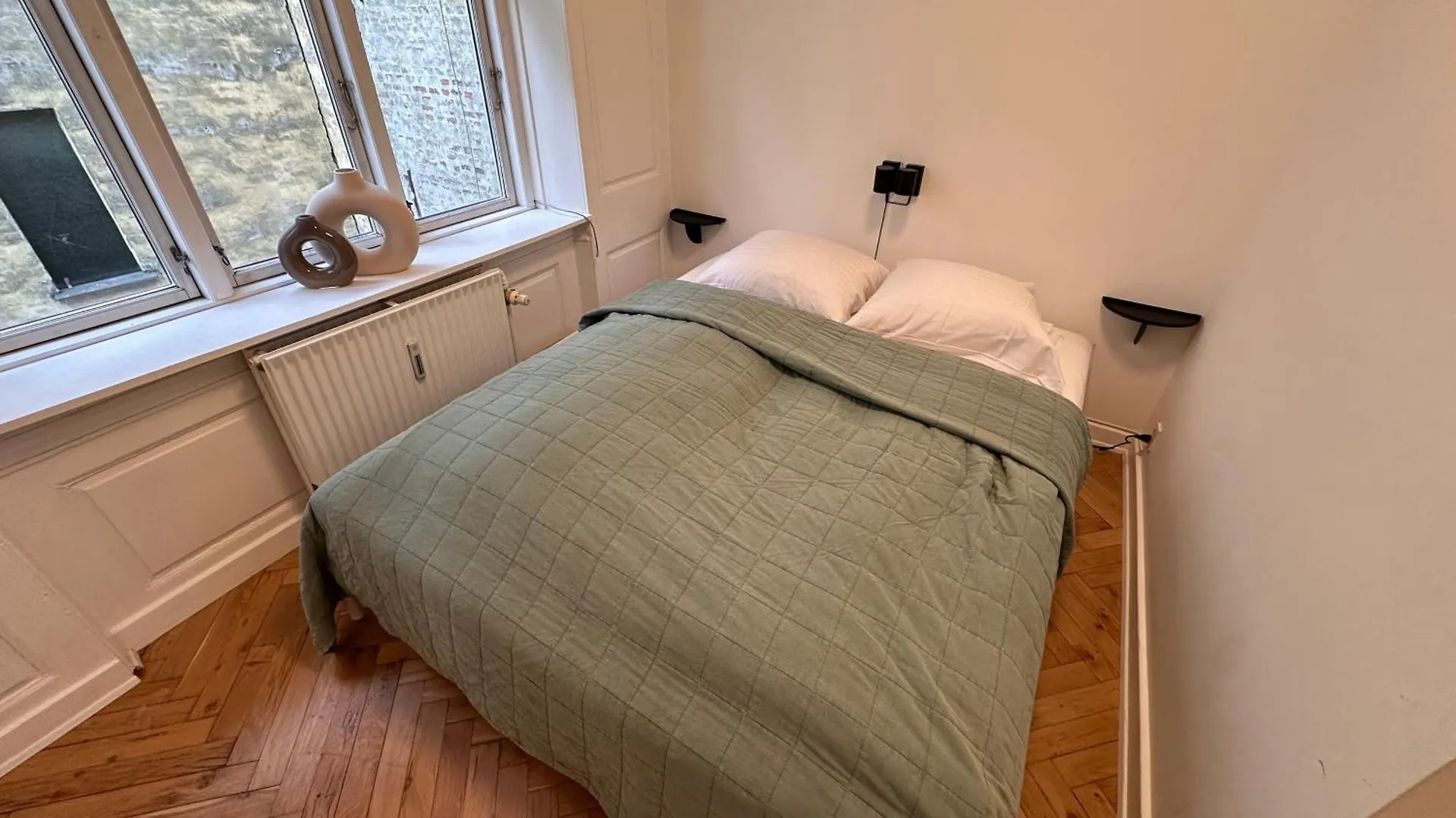 Studio 1 Til 3 Copenhagen Denmark