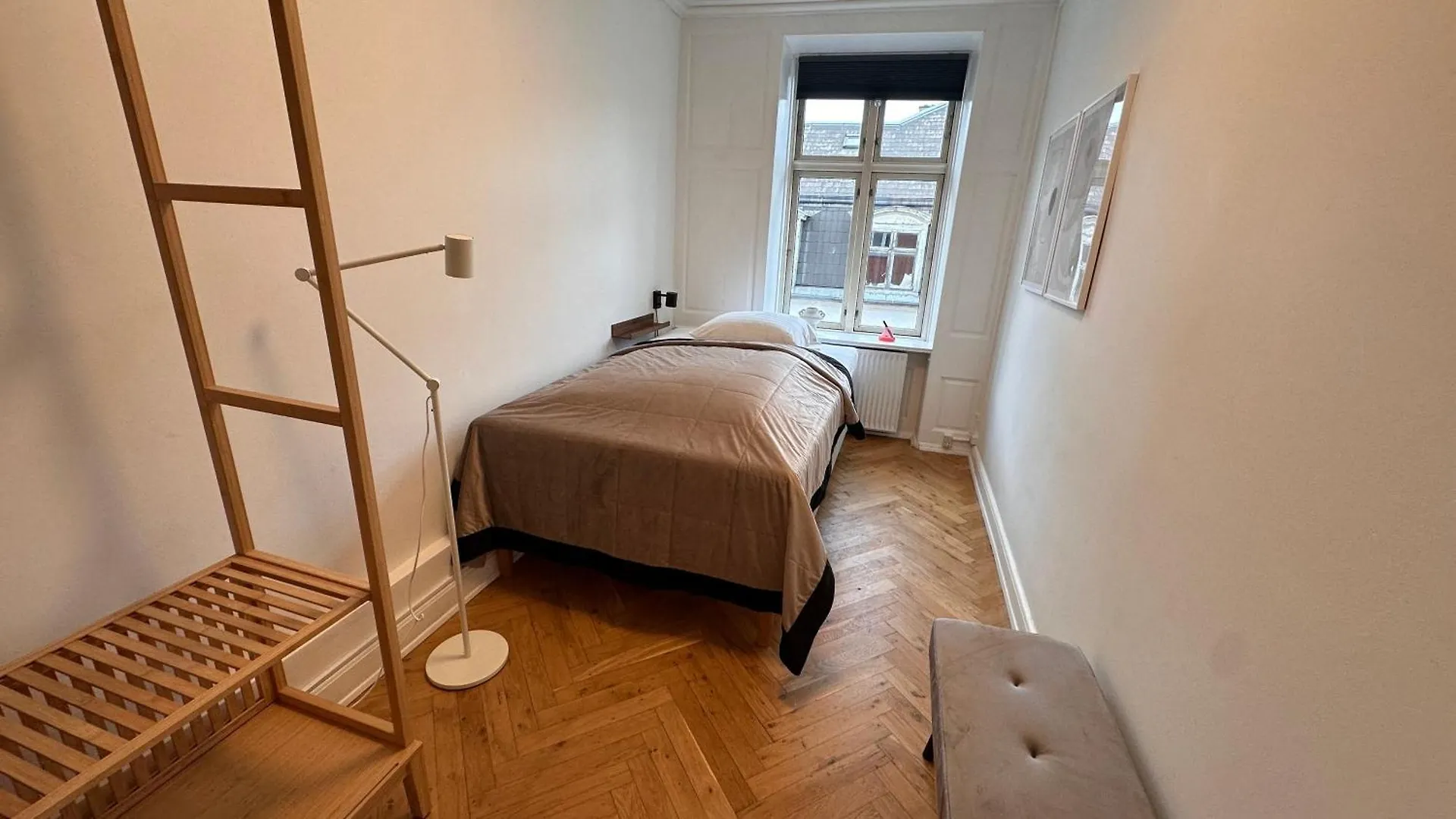 Studio 1 Til 3 Copenhagen