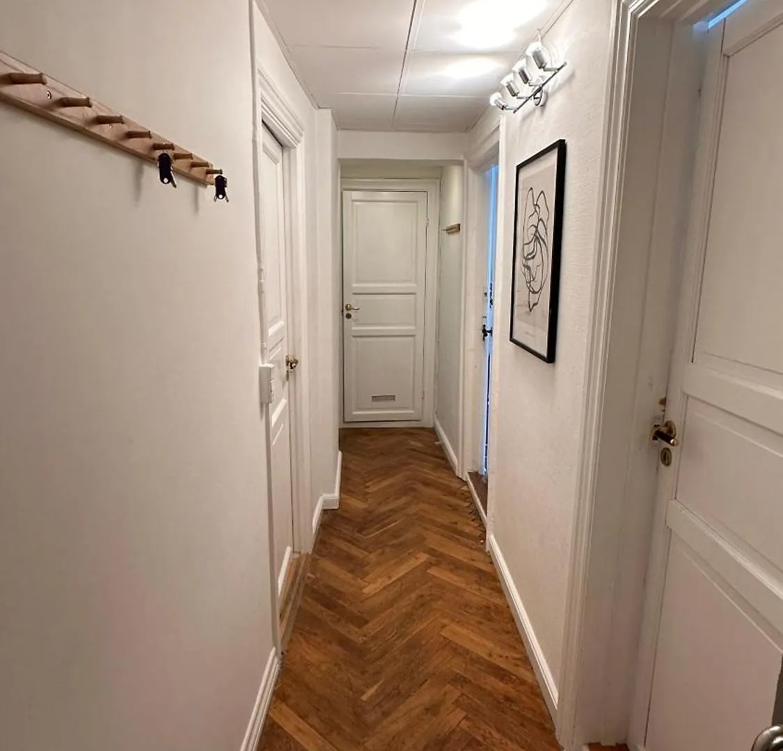 Studio 1 Til 3 Copenhagen Apartment
