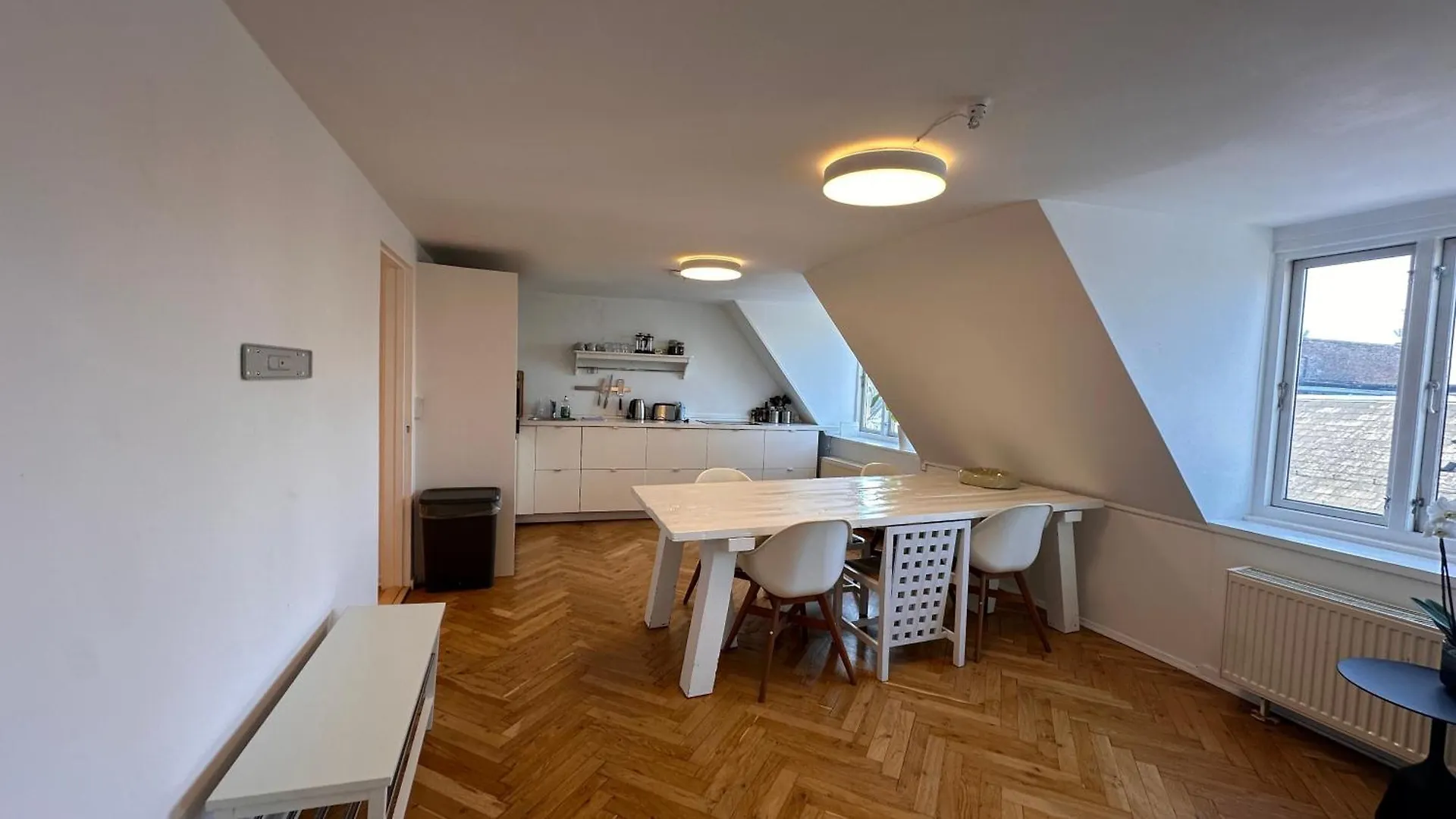 Lejlighed Studio 1 Til 3 København