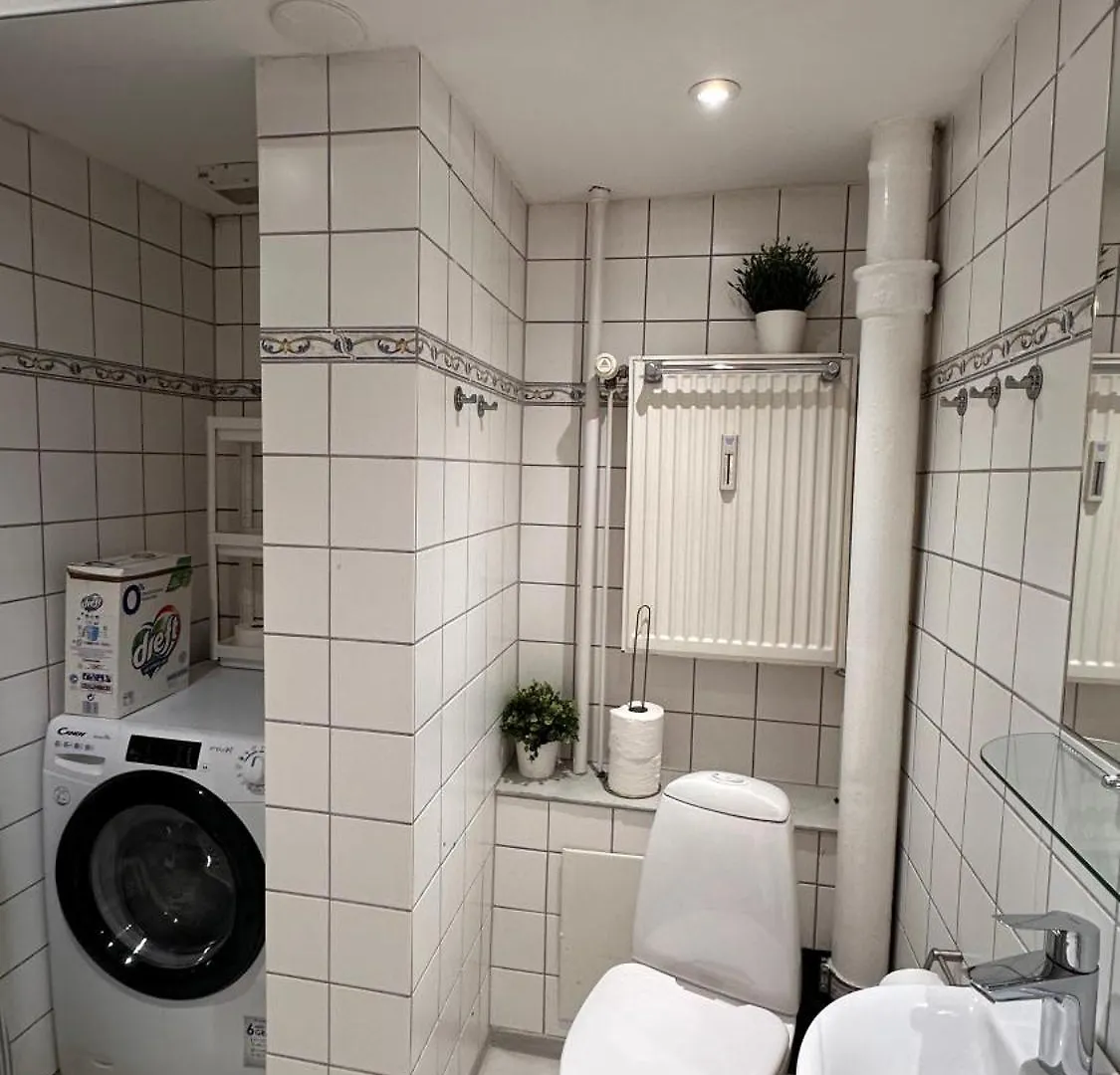 Lejlighed Studio 1 Til 3 København Danmark