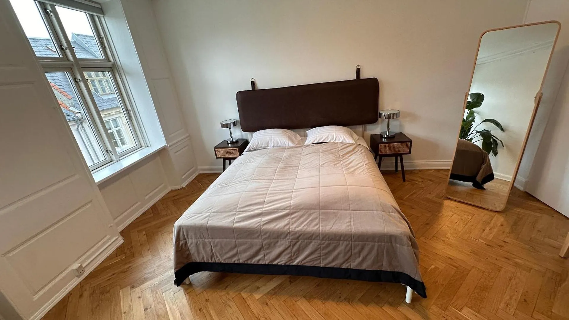 Lejlighed Studio 1 Til 3 København