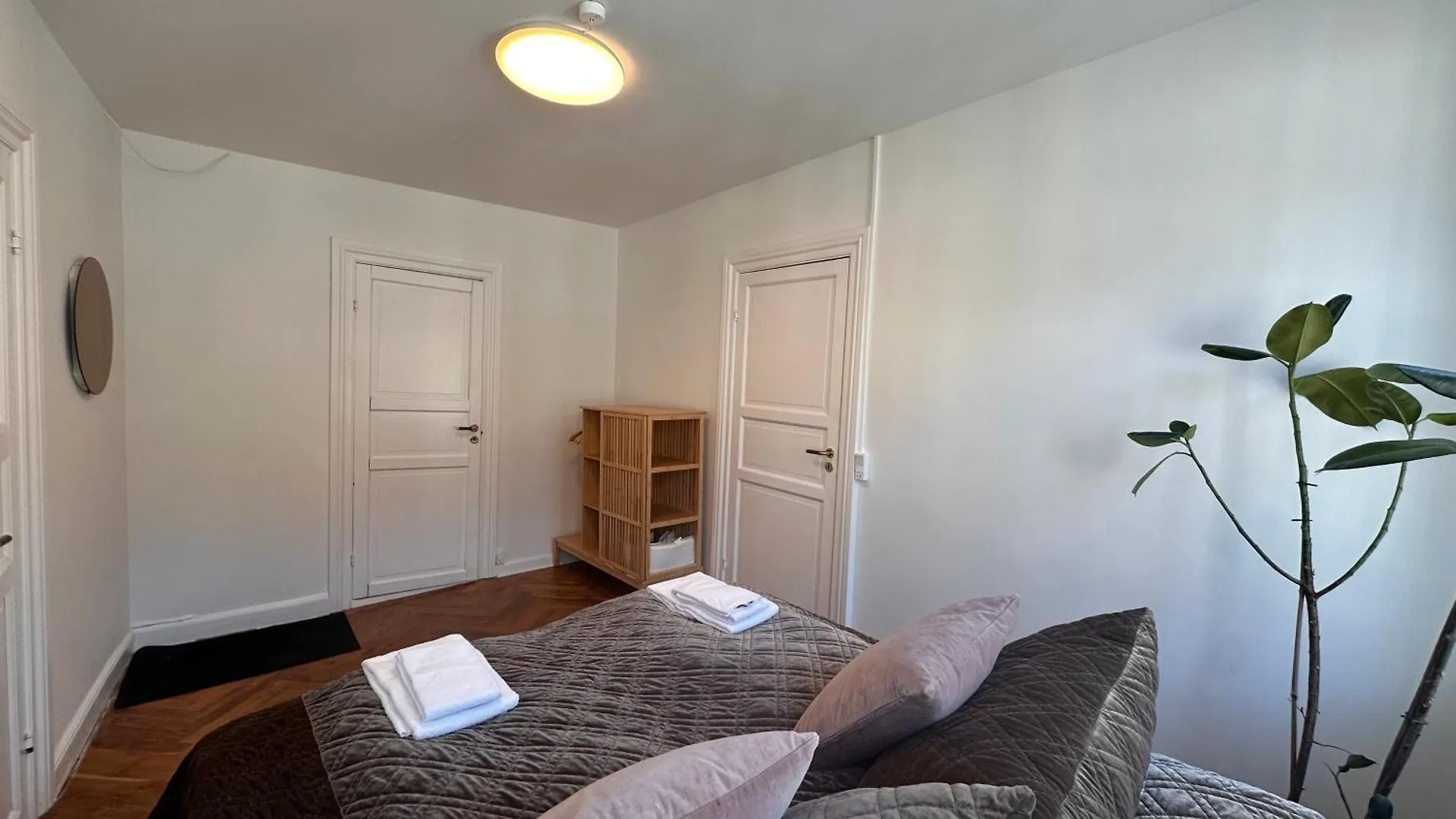 Studio 1 Til 3 København 0*,